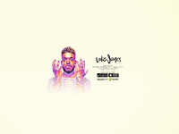 Thumbnail for the Luke James - LukeJamesVEVO Live Stream link, provided by host site