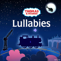 Thumbnail for the Thomas - Lullabies link, provided by host site