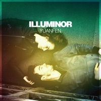 Thumbnail for the Illuminor - Lullaby link, provided by host site