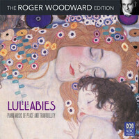 Thumbnail for the César Cui - Lullaby link, provided by host site