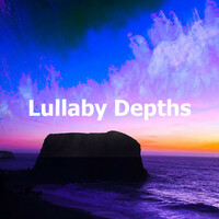 Thumbnail for the Water Sounds Music Universe - Lullaby Depths link, provided by host site