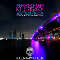 Thumbnail for the Marco Bruzzano - Lullaby - Fernando Opera Dark Edit Remix link, provided by host site