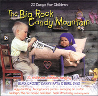 Thumbnail for the Bing Crosby - Lullaby Land link, provided by host site