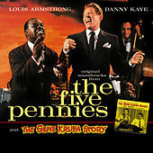 Thumbnail for the Danny Kaye - Lullabye in Ragtime link, provided by host site