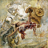 Thumbnail for the Christophe Rousset - Lully: Phaéton link, provided by host site