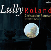 Thumbnail for the Christophe Rousset - Lully: Rolland link, provided by host site