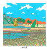 Thumbnail for the The Lulu Raes - Lulu link, provided by host site
