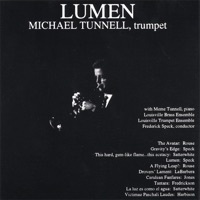 Thumbnail for the Michael Tunnell - Lumen link, provided by host site