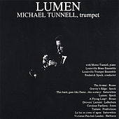 Thumbnail for the Michael Tunnell - Lumen link, provided by host site
