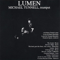 Thumbnail for the Michael Tunnell - Lumen link, provided by host site