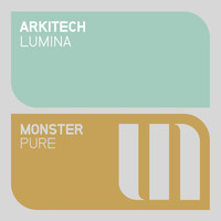 Thumbnail for the Arkitech - Lumina link, provided by host site