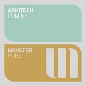 Thumbnail for the Arkitech - Lumina link, provided by host site