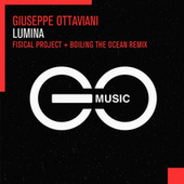 Thumbnail for the Giuseppe Ottaviani - Lumina (Fisical Project + Boiling The Ocean Remix) link, provided by host site
