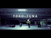 Thumbnail for the Yoko-Zuna - 'Luminols' E.P | Electronic Press Kit link, provided by host site