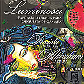 Thumbnail for the Abraham Barrera - Luminosa link, provided by host site