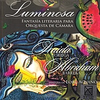 Thumbnail for the Abraham Barrera - Luminosa link, provided by host site