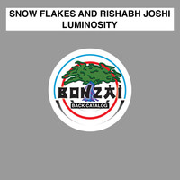 Thumbnail for the Snow Flakes - Luminosity link, provided by host site
