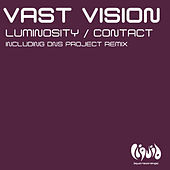 Thumbnail for the Vast Vision - Luminosity (DNB Project Remix) link, provided by host site