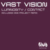 Thumbnail for the Vast Vision - Luminosity (DNB Project Remix) link, provided by host site