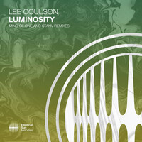 Thumbnail for the Lee Coulson - Luminosity (The Remixes) link, provided by host site