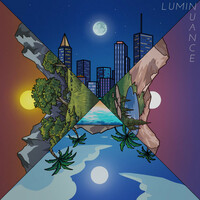 Thumbnail for the Aozora - Luminuance link, provided by host site