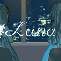 Thumbnail for the Gumi - Luna link, provided by host site