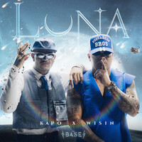 Thumbnail for the Wisin - Luna link, provided by host site