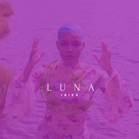 Image of Iniko linking to their artist page due to link from them being at the top of the main table on this page