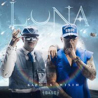 Thumbnail for the Wisin - Luna link, provided by host site