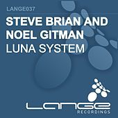 Thumbnail for the Steve Brian - Luna System link, provided by host site