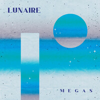 Thumbnail for the Megas - Lunaire Remixes link, provided by host site