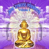 Thumbnail for the Mubali - Lunar Freqs - Goa Psy Dance Mix link, provided by host site