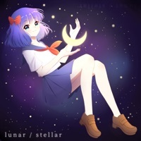 Thumbnail for the Synthion - Lunar / Stellar link, provided by host site