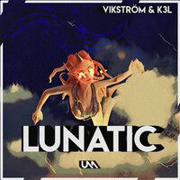 Thumbnail for the Vikström - Lunatic link, provided by host site