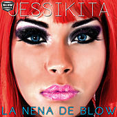 Thumbnail for the J Balvin - Lunática (Official Remix) link, provided by host site