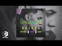 Thumbnail for the Brytiago - Quizás link, provided by host site