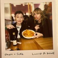 Thumbnail for the SOAK - Lunch At Dune link, provided by host site