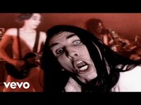 Thumbnail for the Marilyn Manson - Lunchbox (Unclean Version) link, provided by host site