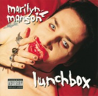 Thumbnail for the Marilyn Manson - Lunchbox link, provided by host site