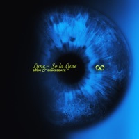 Thumbnail for the 8ruki - LUNE link, provided by host site