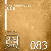Image of Dany Rodriguez linking to their artist page due to link from them being at the top of the main table on this page