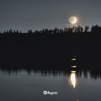 Thumbnail for the Ben Pierre - Lune link, provided by host site