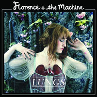 Thumbnail for the Florence + The Machine - Lungs link, provided by host site