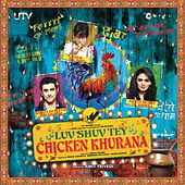 Thumbnail for the Harshdeep Kaur - Luni Hasi (Female Version) link, provided by host site