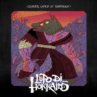 Thumbnail for the Claver Gold - Lupo di Hokkaido link, provided by host site