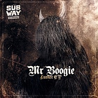 Image of Mr. Boogie linking to their artist page due to link from them being at the top of the main table on this page