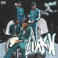 Thumbnail for the Bandmanrill - Lurkin link, provided by host site