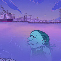 Thumbnail for the Silent Type - Lurking in the Depths link, provided by host site