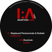 Image of Overlook linking to their artist page due to link from them being at the top of the main table on this page