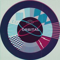 Thumbnail for the Orbital - Lush (2025) link, provided by host site